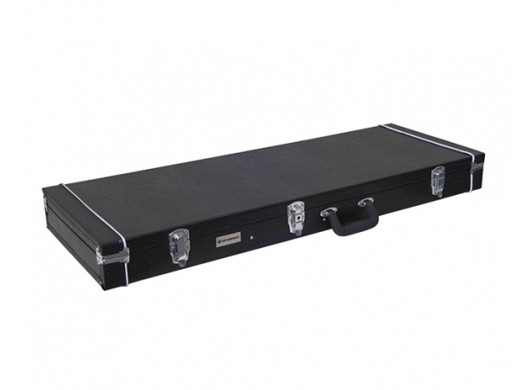 Crossrock CRW500E Preto Crossrock CRW500E Preto